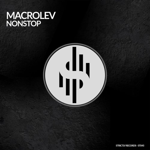 Macrolev - NONSTOP [CAT575759]